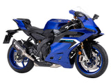 SC Project 3:1 Stainless Steel System SC1-R Carbon Fibre Silencer Yamaha YZF-R9 2025-26