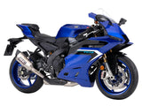 SC Project 3:1 Stainless Steel System SC1-R Titanium Silencer Yamaha YZF-R9 2025-26