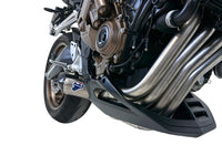 Termignoni Relevance Titanium Full System Honda CB650R 2025-26