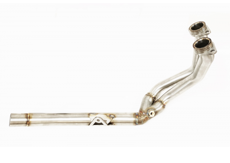 Ixil Decat Collector Pipe for the Honda CB750 Hornet