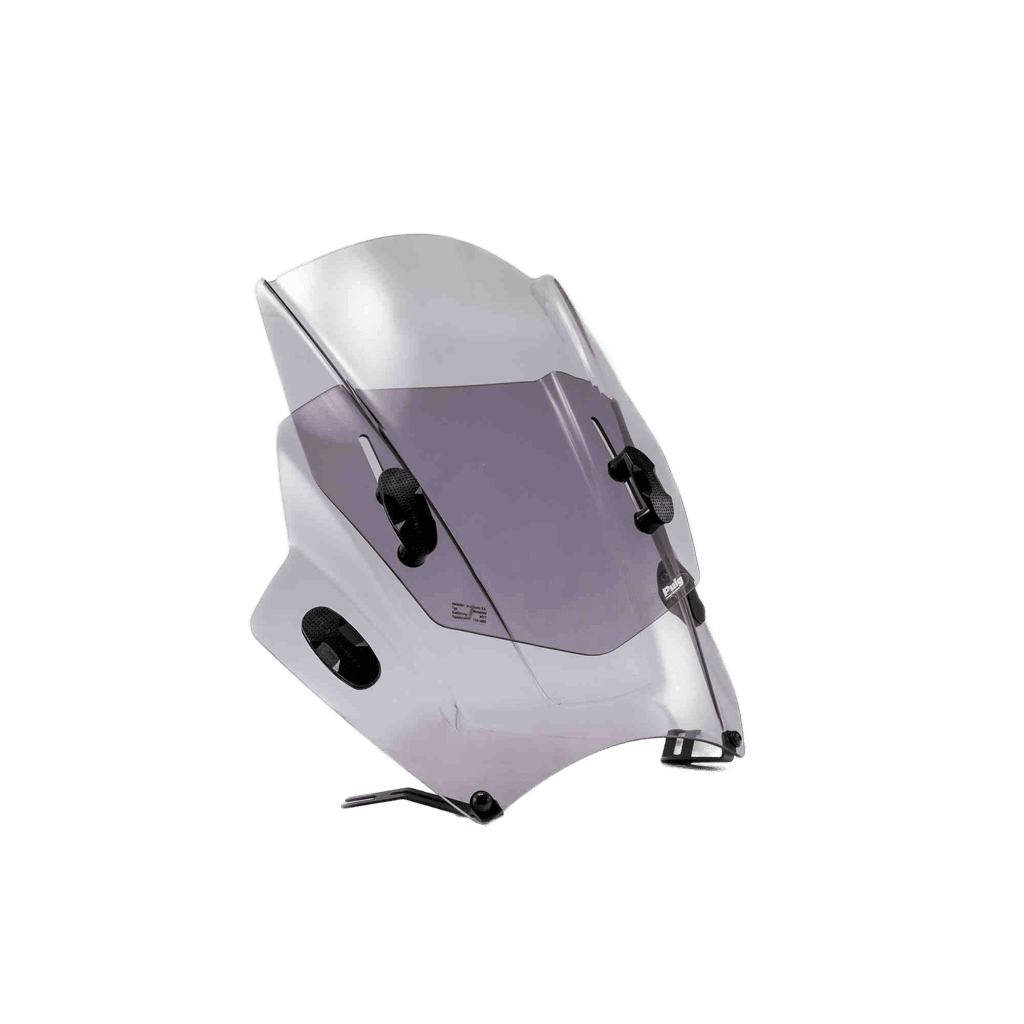 PUIG UP + DOWN Universal Screen - Motorcycle Performance Store