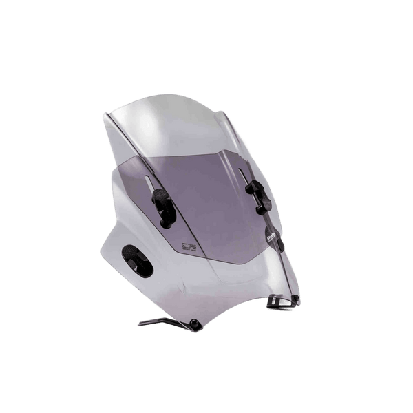 PUIG UP + DOWN Universal Screen - Motorcycle Performance Store