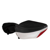 Isotta Comfort Rider Seat Red/Black/White Benelli TRK 702 X 2023-24