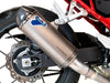 Termignoni H18008040ITC Stainless Steel Silencer Honda CB750 Hornet_4