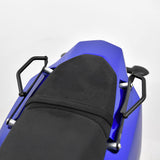 Isotta Passenger Grips Yamaha Tenere 700 2019-24
