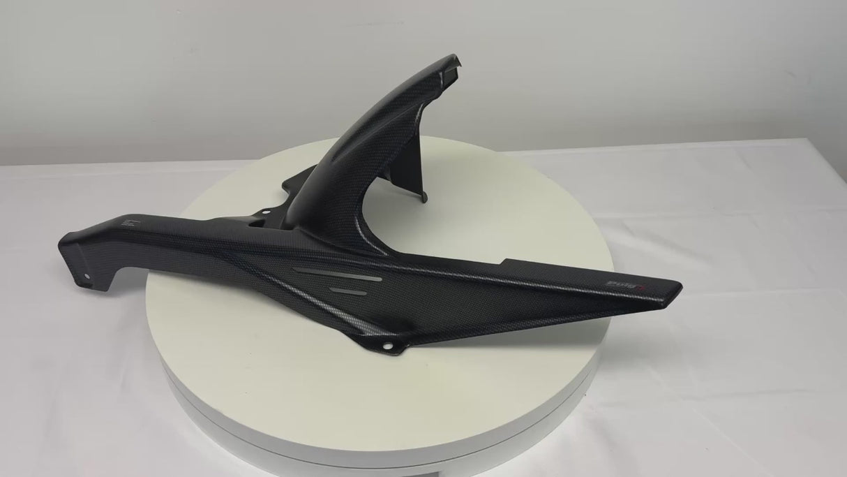 PUIG Rear Hugger BMW F900GS 2024-25