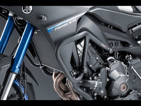 Puig Engine Guards for the Kawasaki VN650 Vulcan S - Motorcycle Performance Store_1