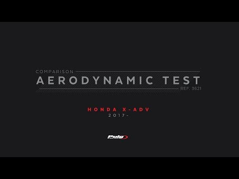 Puig Handguard Extensions Honda X-ADV 750 2017-20