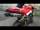 Termignoni 4:2:1:2 Full Titanium Exhaust System MV Agusta F4 (R) 2012-19