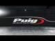 Puig Op &amp; Af Skerm Honda CB500F 2016-24