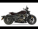 Ironhead Black Silencers Harley Davidson Sportster 1250 S 2021-24
