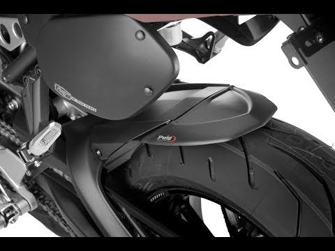 Puig Rear Fender Extension BMW F900 R 2020-25