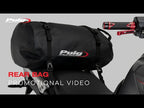 Puig 30 Liter Wasserdichte Motorrad-Hecktasche