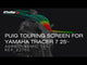 Puig Touring Screen Yamaha Tracer 7 (GT) 2025-26