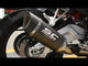 SC Project SC1-R Carbon Exhaust System APRILIA RS660 2020-24