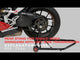 Cavalletto posteriore Puig Ducati Diavel 1260 2019-23