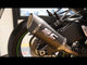 SC Project SC1-R Titanium Silencer Kawasaki ZX-6R 2024-25