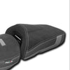 Isotta Comfort Pillion Seat Triple Black BMW R1300GS 2024-26