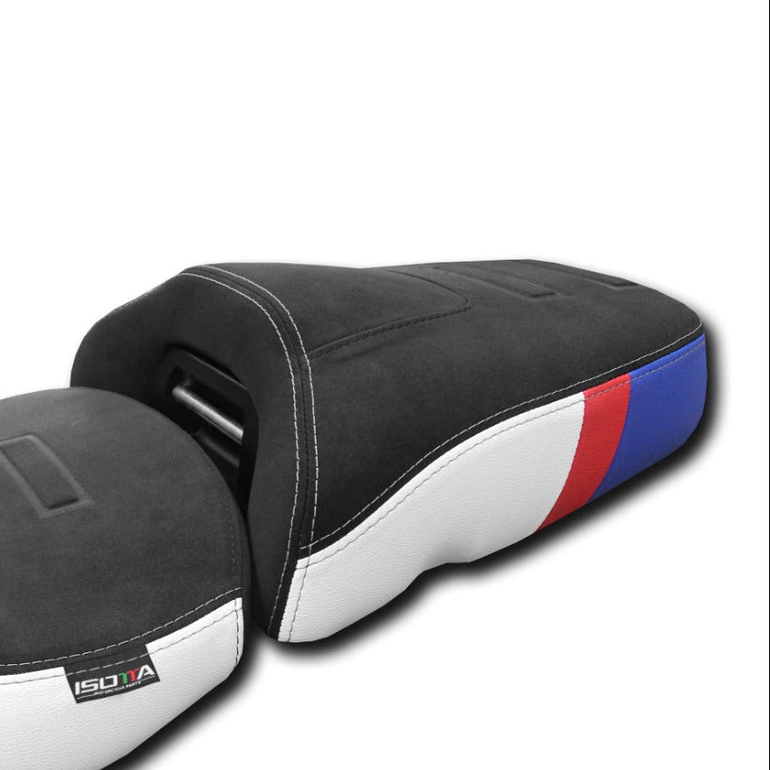 Isotta Comfort Pillion Seat Trophy BMW R1300GS 2024-26