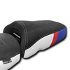Isotta Heated Pillion Comfort Seat Trophy BMW R1300GS 2024-26