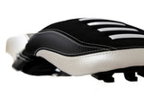 Isotta Comfort Pillion Seat White Benelli TRK502 2017-24