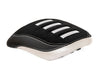 Isotta Comfort Pillion Seat White Benelli TRK502 2017-24