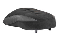 Isotta Comfort Pillion Seat Black Benelli TRK502
