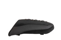 Isotta Comfort Pillion Seat Black Benelli TRK502
