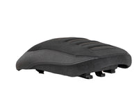 Isotta Comfort Pillion Seat Black Benelli TRK502