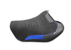 Isotta Comfort Rider Seat With Prostate Channel Blue Yamaha Tracer 9 2025-26