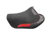Isotta Comfort Rider Seat With Prostate Channel Red Yamaha Tracer 9 2025-26