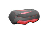 Isotta Comfort Pillion Seat Red Yamaha Tracer 9