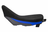 Isotta Comfort Rider Seat Blue Yamaha Tenere 700 2019-24