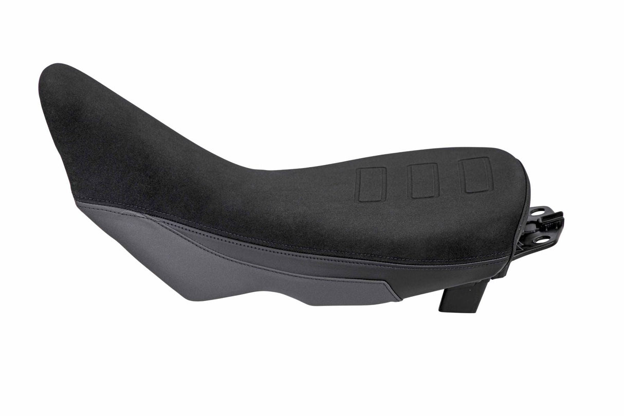 Isotta Comfort Rider Seat Black Yamaha Tenere 700 2019-24 image 2