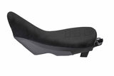 Isotta Comfort Rider Seat Black Yamaha Tenere 700 2019-24