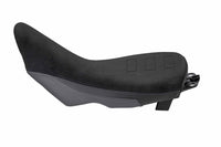Isotta Comfort Rider Seat Black Yamaha Tenere 700