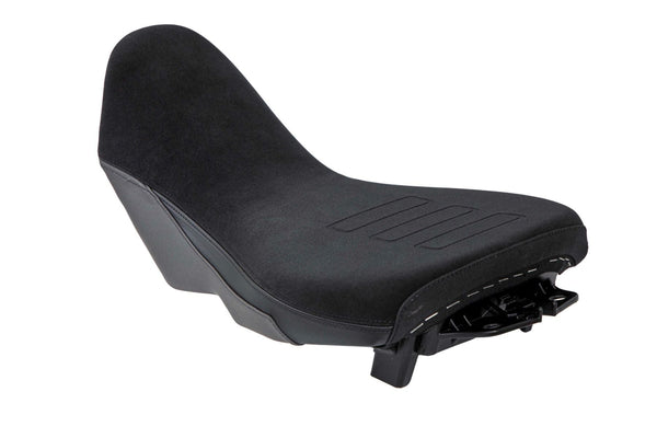 Isotta Comfort Rider Seat Black Yamaha Tenere 700