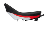 Isotta Extra Comfort Rider Seat Red Yamaha Tenere 700 2019-24