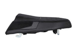 Isotta Comfort Pillion Seat Black Yamaha Tenere 700 2019-24