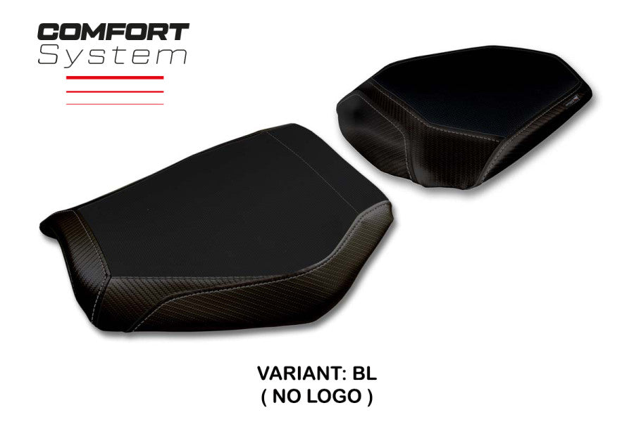 TPZ Italia Kalix Comfort system Seat Cover KTM 1390 Superduke R 2024 Motorcycle Seat Covers TPZ Italia