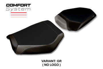 TPZ Italia Kalix Comfort system Seat Cover KTM 1390 Superduke R 2024 Motorcycle Seat Covers TPZ Italia