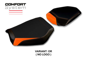 TPZ Italia Kalix Comfort system Seat Cover KTM 1390 Superduke R 2024 Motorcycle Seat Covers TPZ Italia