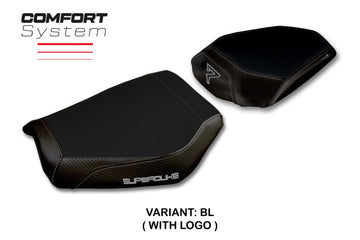 TPZ Italia Kalix Comfort system Seat Cover KTM 1390 Superduke R 2024 Motorcycle Seat Covers TPZ Italia