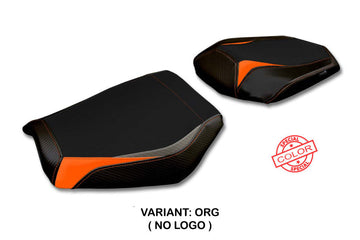 TPZ Italia Kalix Seat Cover KTM 1390 Superduke R 2024 Motorcycle Seat Covers TPZ Italia