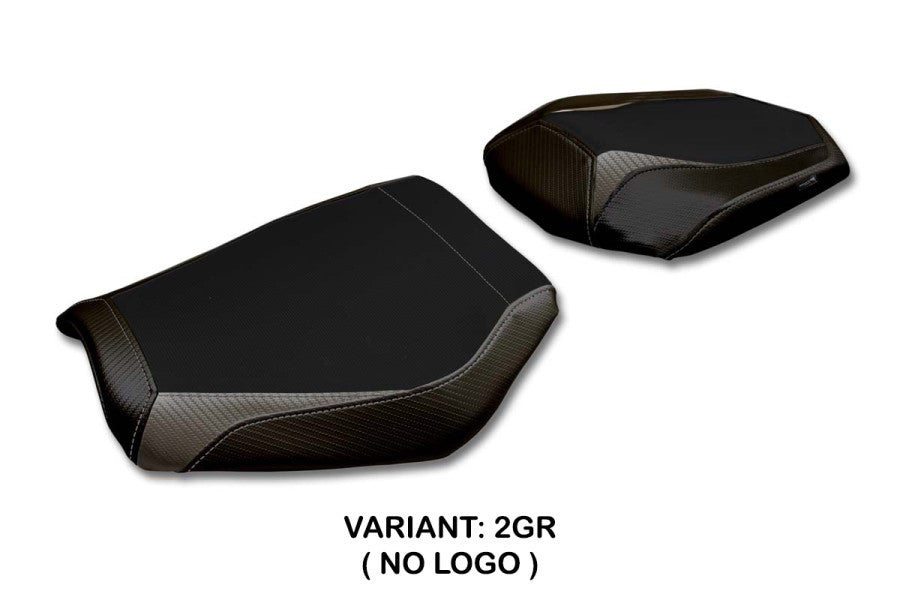 TPZ Italia Kalix Seat Cover KTM 1390 Superduke R 2024 Motorcycle Seat Covers TPZ Italia