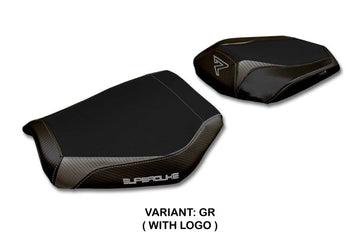 TPZ Italia Kalix Seat Cover KTM 1390 Superduke R 2024 Motorcycle Seat Covers TPZ Italia