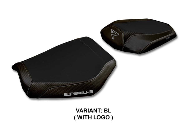 TPZ Italia Kalix Seat Cover KTM 1390 Superduke R 2024 Motorcycle Seat Covers TPZ Italia