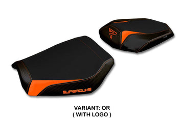 TPZ Italia Kalix Seat Cover KTM 1390 Superduke R 2024 Motorcycle Seat Covers TPZ Italia