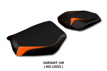 TPZ Italia Kalix Seat Cover KTM 1390 Superduke R 2024 Motorcycle Seat Covers TPZ Italia