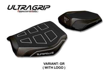 TPZ Italia Kalix Ultragrip Seat Cover KTM 1390 Superduke R 2024 Motorcycle Seat Covers TPZ Italia